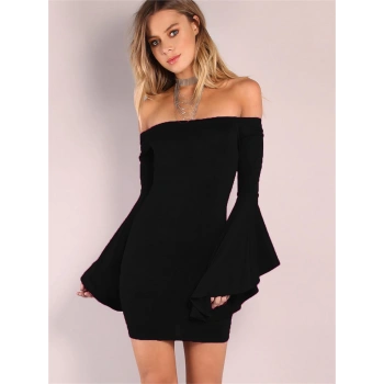 MARSİLYAN- ispanyol Kol Elbise