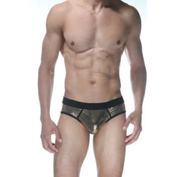 MODLİVE Jockstrap Fantezi Çamaşır
