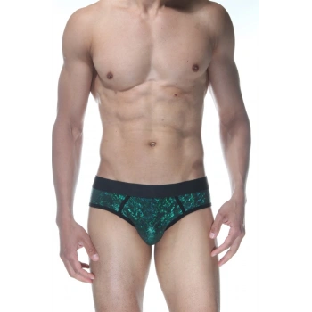 MARSİLYAN- Jockstrap fantezi iç giyim