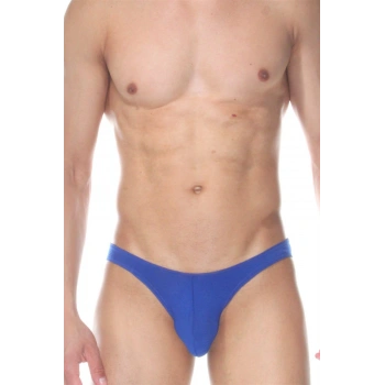 MODLİVE Mavi Erkek Slip