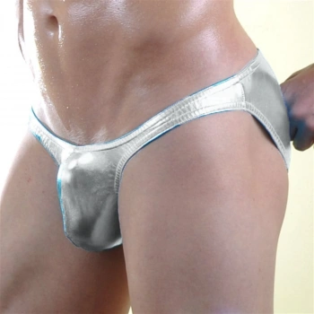 MODLİVE Metalik Renkli Slip