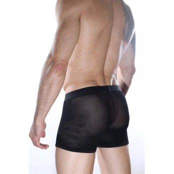 MODLİVE Süper Esnek File Boxer