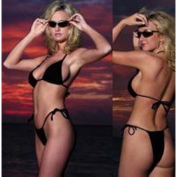 MODLİVE  TP060754 Fantazi Bikini Takım
