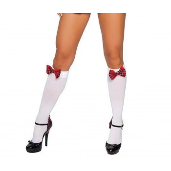 MODLİVE  TP100734 Fiyonklu Diz Altı Çrap