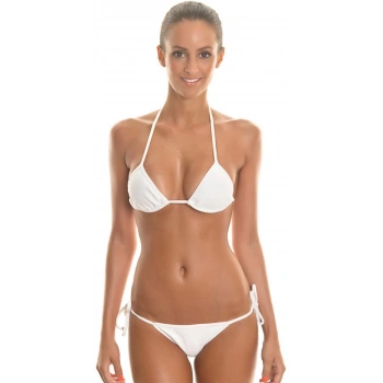 MARSİLYAN-  TP100959 Brazzilian Bikini Takım