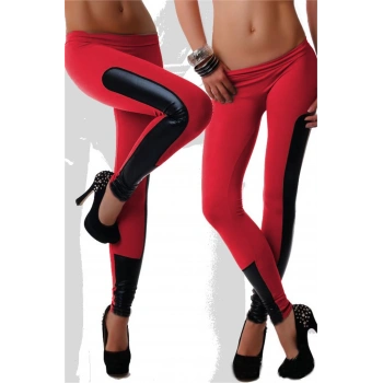 MARSİLYAN-  TP101291 Fantazi Tayt