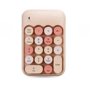 Mofii Krem X910 Numlock