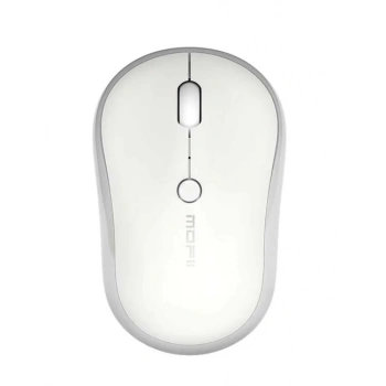 Mofii M5Ag Beyaz Wireless Mouse