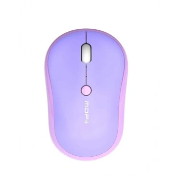 Mofii M5Ag Mor Wireless Mouse