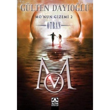 Monun Gizemi 2 - Otran