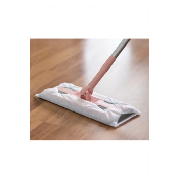 Mop Uyumlu Çok Amaçlı Islak Temizlik Havlusu -83064