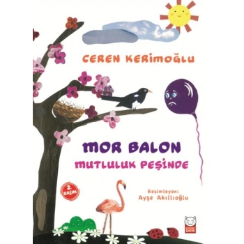 Mor Balon Mutluluk Peşinde