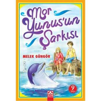 Mor Yunusun Şarkısı
