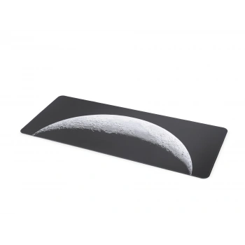 Mouse Pad 300 X 700 Mm - Ay Desenli ZR1114