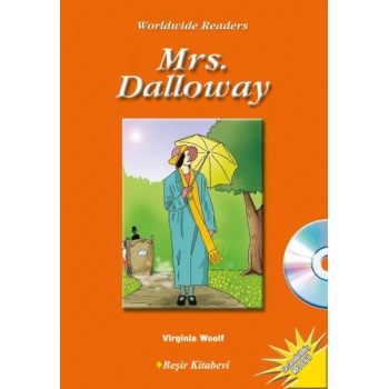 Mrs.Dalloway - Level 4 CDli