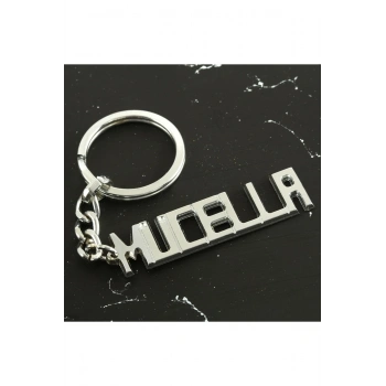 Mücella İsimli Anahtarlık