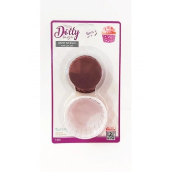 Muffin Kek Kalıbı -Y-059