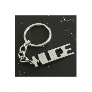 Müge İsimli Anahtarlık