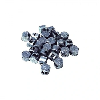 Mühür Kurşunu 1 Kg - Büyük Taneli