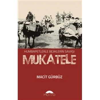 Mukatele