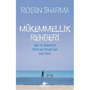 Mükemmellik Rehberi