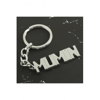 Mümin İsimli Anahtarlık