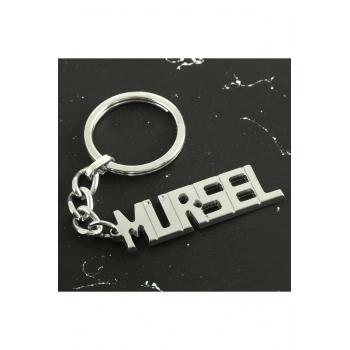 Mürsel İsimli Anahtarlık