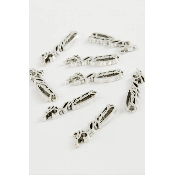 Mustafa Kemal Atatürk İmzalı Tesbih Püskül Aparatı 50 Gram