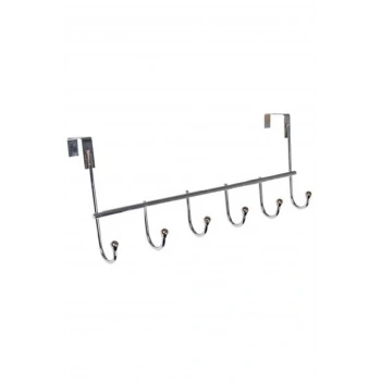 Mutfak Askılığı 6 lı -TAÇ544