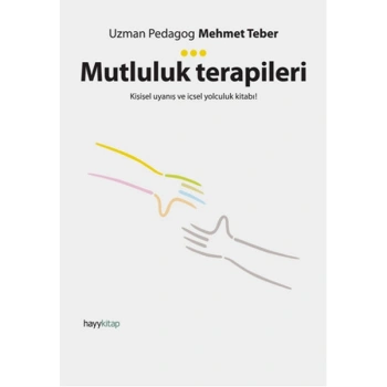 Mutluluk Terapileri