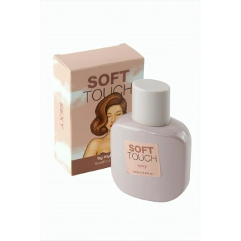 My Love Soft Touch Parfüm