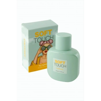 My Love Soft Touch Parfüm