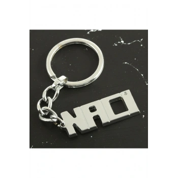 Naci İsimli Anahtarlık