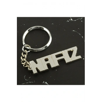 Nafız İsimli Anahtarlık