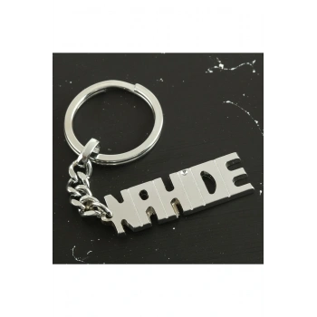 Nahide İsimli Anahtarlık