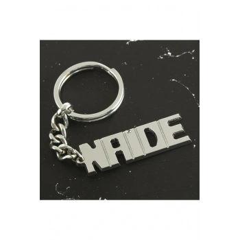 Naide İsimli Anahtarlık