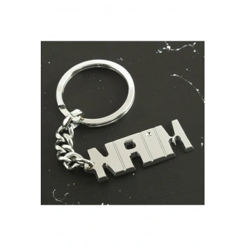 Naim İsimli Anahtarlık