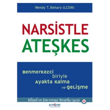 Narsistle Ateşkes