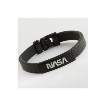 Nasa Kaliteli Suni Deri Bileklik