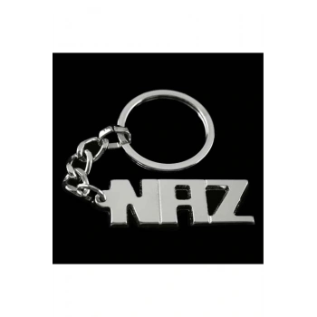 Naz İsimli Anahtarlık