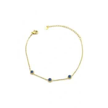 Nazar Bileklik - Altın