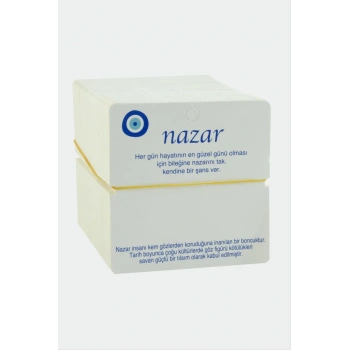 Nazar Bileklik Kartı