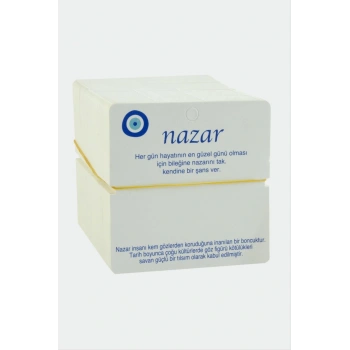 Nazar Bileklik Kartı