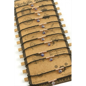 Nazar Boncuk Bileklik