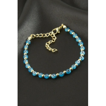 Nazar Boncuklu Bileklik