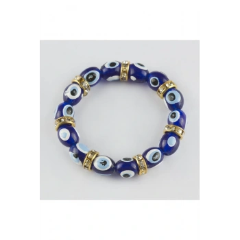 Nazar Boncuklu Çocuk Bileklik
