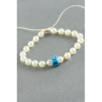 Nazar İnci Bileklik