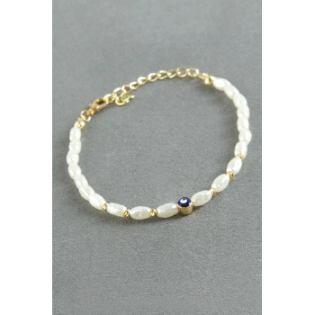 Nazar İnci Bileklik