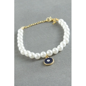 Nazar İnci Bileklik