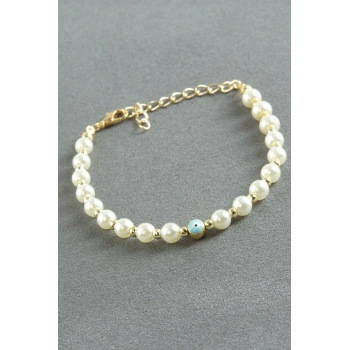 Nazar İnci Bileklik